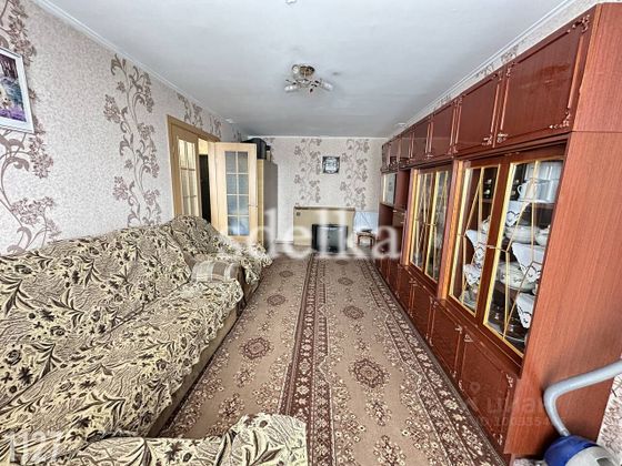 Продажа 1-комнатной квартиры 38 м², 7/10 этаж