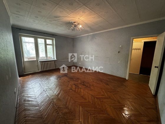 Продажа 1-комнатной квартиры 36,4 м², 2/9 этаж