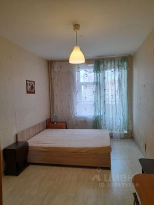 Продажа квартиры-студии 24,2 м², 5/11 этаж