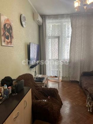 Продажа 1-комнатной квартиры 31 м², 4/5 этаж