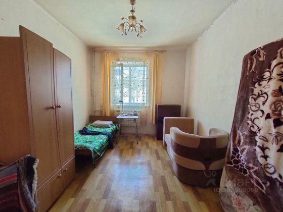 Продажа 1-комнатной квартиры 36,2 м², 1/3 этаж