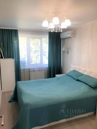 Продажа 3-комнатной квартиры 65,5 м², 5/5 этаж