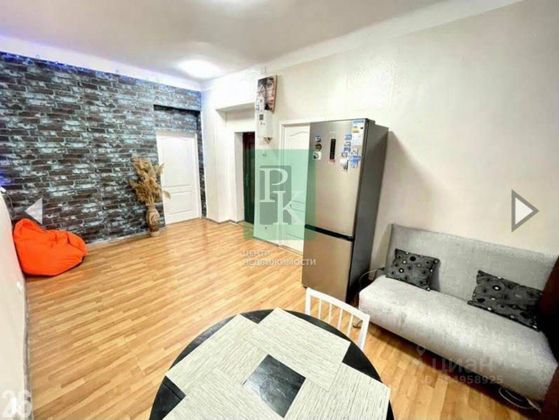 Продажа 2-комнатной квартиры 48 м², 1/3 этаж