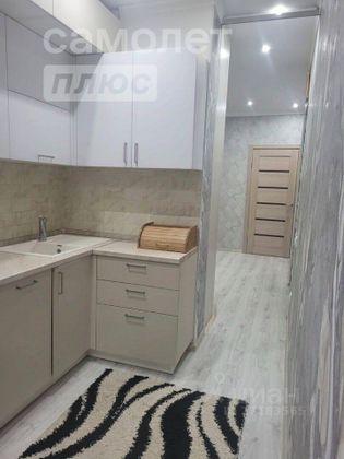 Продажа 3-комнатной квартиры 63,3 м², 1/9 этаж