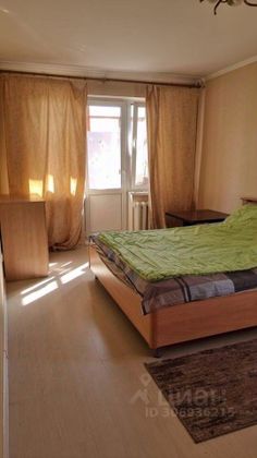 Продажа 2-комнатной квартиры 42,6 м², 4/5 этаж