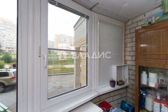 Продажа 3-комнатной квартиры 79,5 м², 1/9 этаж