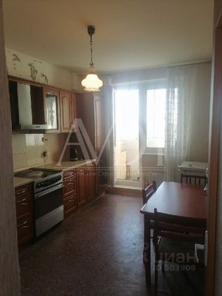 Продажа 2-комнатной квартиры 55,7 м², 12/14 этаж