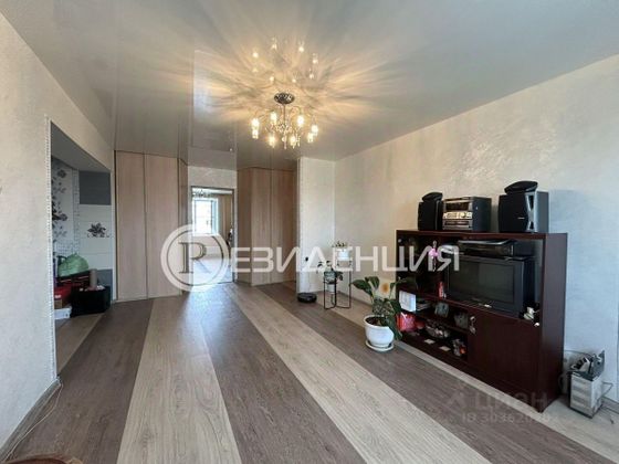 Продажа 4-комнатной квартиры 78,6 м², 9/10 этаж