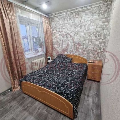 Продажа 2-комнатной квартиры 43,7 м², 5/5 этаж