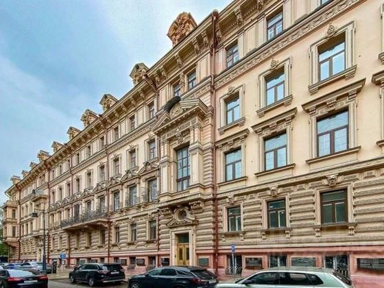 Аренда многокомнатной квартиры 250 м², 4/5 этаж