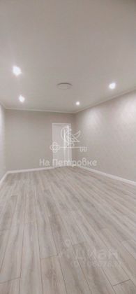 Продажа 2-комнатной квартиры 65 м², 2/18 этаж