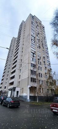 Продажа 1-комнатной квартиры 37,8 м², 11/18 этаж