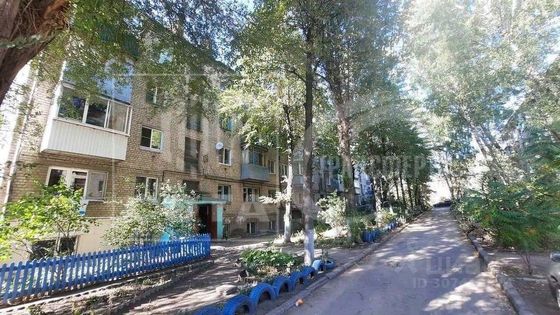 Продажа 2-комнатной квартиры 43 м², 3/4 этаж