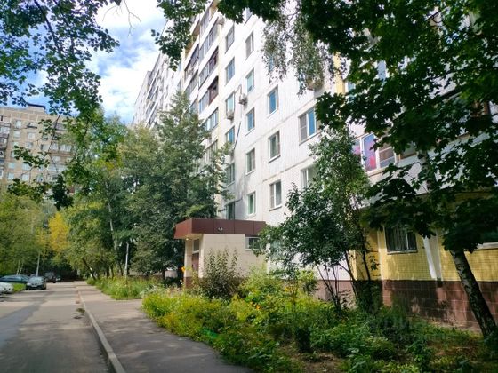 Продажа 3-комнатной квартиры 62,2 м², 1/12 этаж