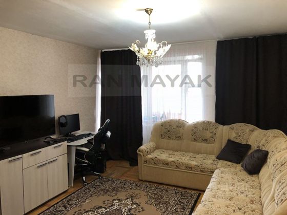 Продажа 4-комнатной квартиры 71,5 м², 6/9 этаж