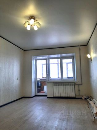 Продажа 2-комнатной квартиры 44,8 м², 4/5 этаж