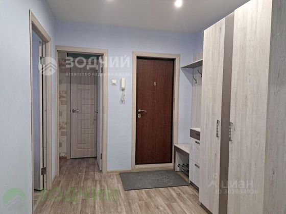 Продажа 3-комнатной квартиры 65,1 м², 6/9 этаж