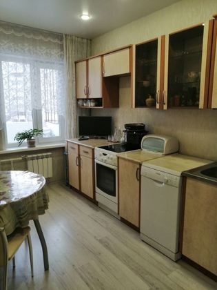 Продажа 4-комнатной квартиры 79,8 м², 4/5 этаж