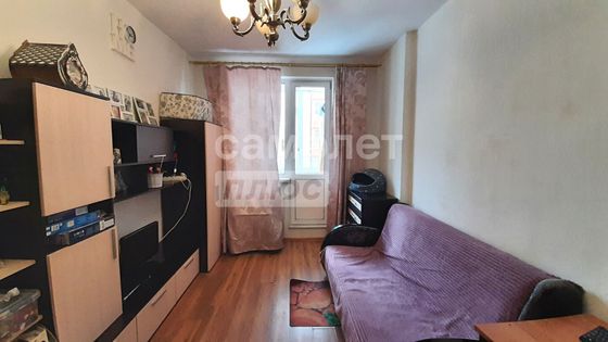 Продажа 1-комнатной квартиры 38,2 м², 1/3 этаж