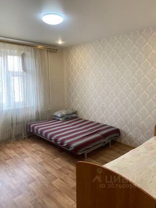 Аренда 1-комнатной квартиры 40 м², 9/10 этаж