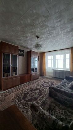 Продажа 3-комнатной квартиры 65,7 м², 3/5 этаж