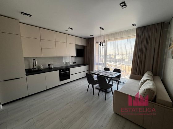 Продажа 3-комнатной квартиры 53 м², 10/30 этаж