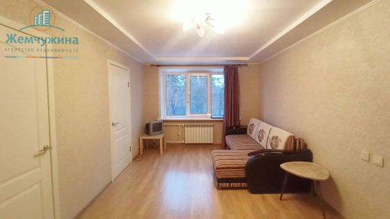 Продажа 4-комнатной квартиры 64,2 м², 5/5 этаж