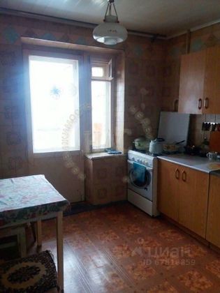 Продажа 2-комнатной квартиры 48,3 м², 4/5 этаж