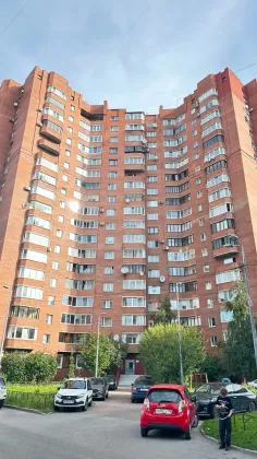 Продажа 2-комнатной квартиры 76,5 м², 10/19 этаж