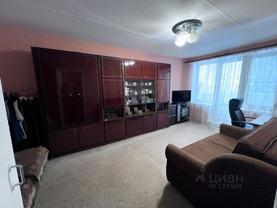 Продажа 1-комнатной квартиры 32 м², 2/5 этаж