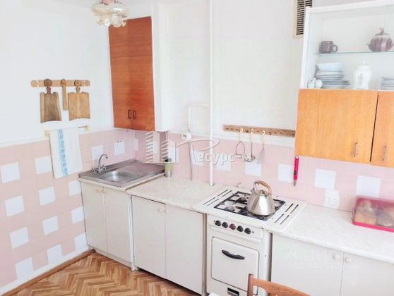 Продажа 3-комнатной квартиры 58,4 м², 5/9 этаж