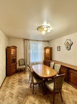 Продажа 3-комнатной квартиры 80,5 м², 3/8 этаж