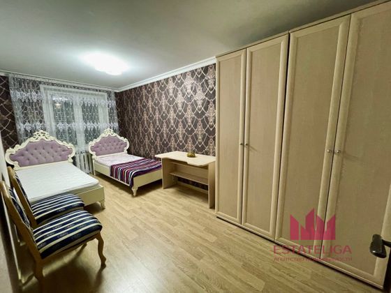 Аренда 3-комнатной квартиры 56 м², 1/5 этаж