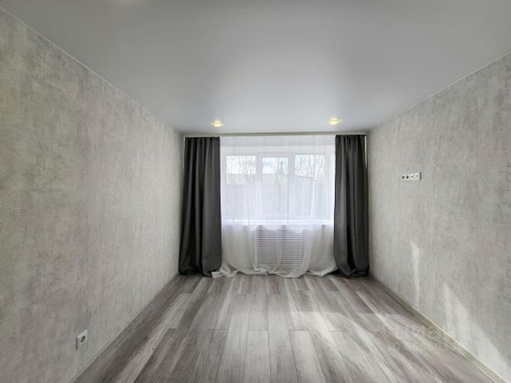 Продажа квартиры-студии 18,2 м², 5/5 этаж