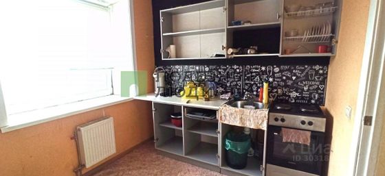 Продажа 2-комнатной квартиры 65 м², 3/10 этаж