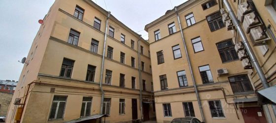 Продажа 4-комнатной квартиры 109 м², 4/4 этаж