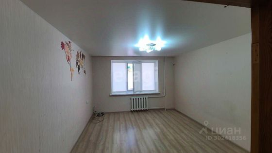 Продажа 3-комнатной квартиры 60,9 м², 1/9 этаж