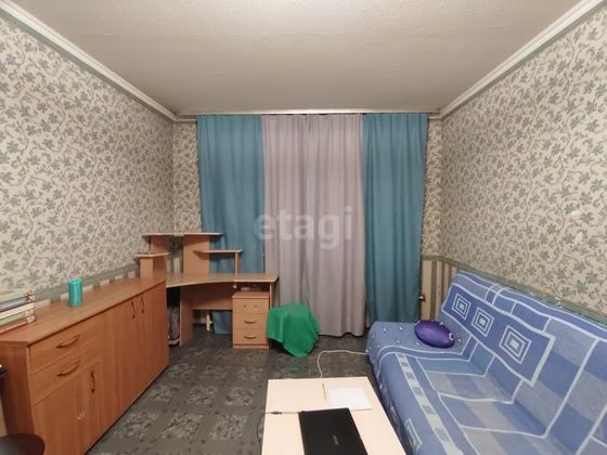 Продажа многокомнатной квартиры 100,6 м², 1/9 этаж