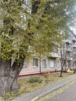 Продажа 3-комнатной квартиры 54,2 м², 2/5 этаж