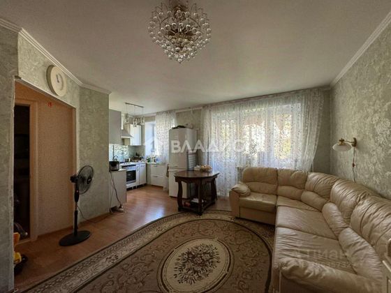 Аренда 2-комнатной квартиры 45 м², 3/5 этаж