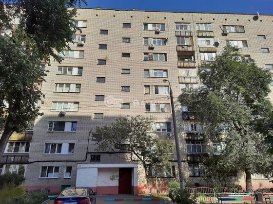 Продажа 3-комнатной квартиры 64,5 м², 6/9 этаж