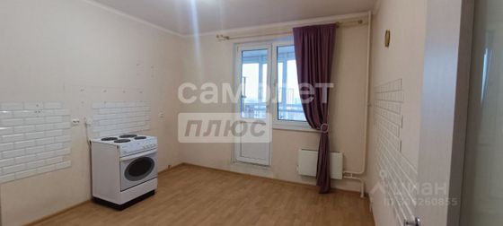 Продажа 2-комнатной квартиры 57 м², 21/25 этаж