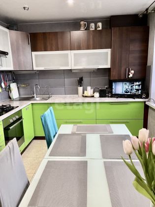 Продажа 4-комнатной квартиры 150 м², 4/4 этаж