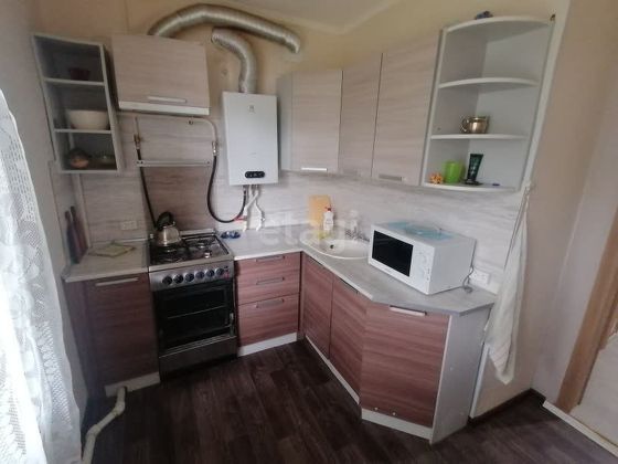 Продажа 3-комнатной квартиры 64,2 м², 2/2 этаж