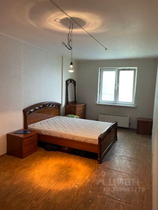 Продажа 2-комнатной квартиры 63 м², 17/26 этаж