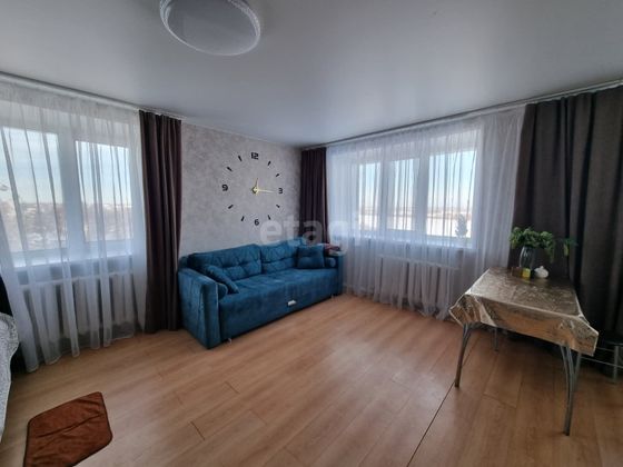 Продажа 1-комнатной квартиры 31 м², 5/5 этаж