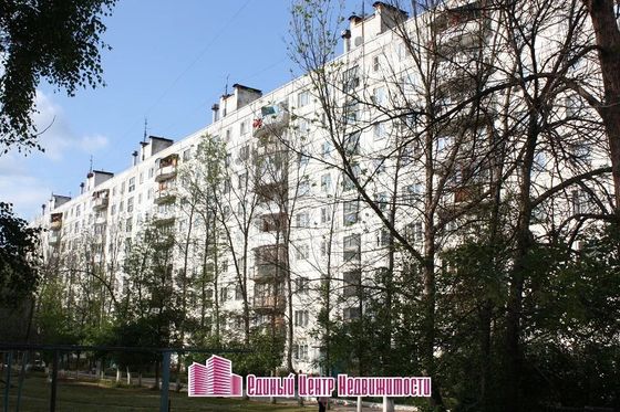 Продажа 4-комнатной квартиры 68,9 м², 7/9 этаж