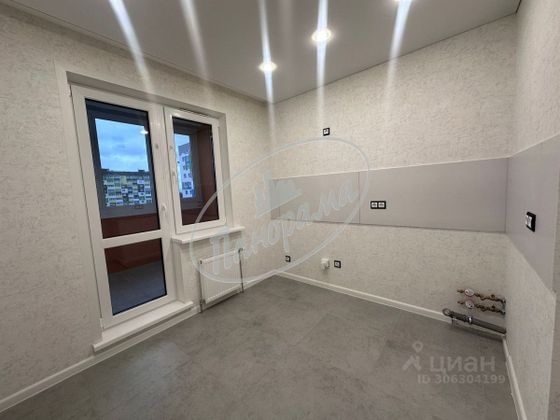 Продажа 2-комнатной квартиры 57 м², 9/10 этаж