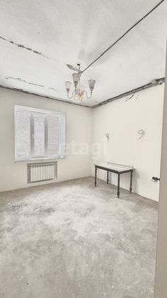 Продажа 2-комнатной квартиры 62 м², 2/5 этаж