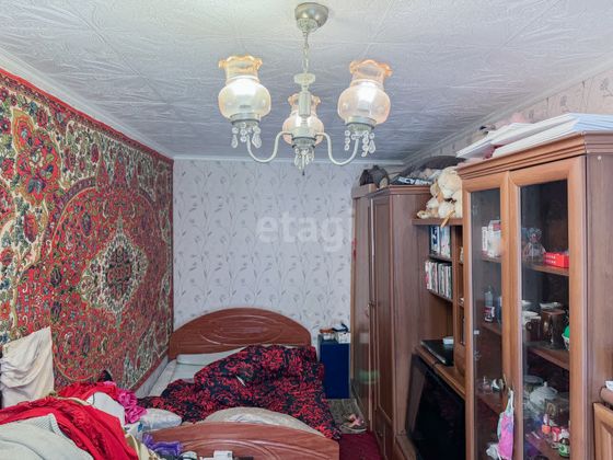 Продажа 2-комнатной квартиры 44,7 м², 1/5 этаж